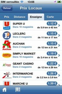 comparateur prix