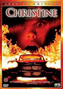christine