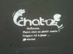 lechat kia picanto