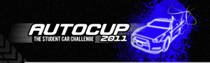 autocup 2011