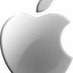 logo apple