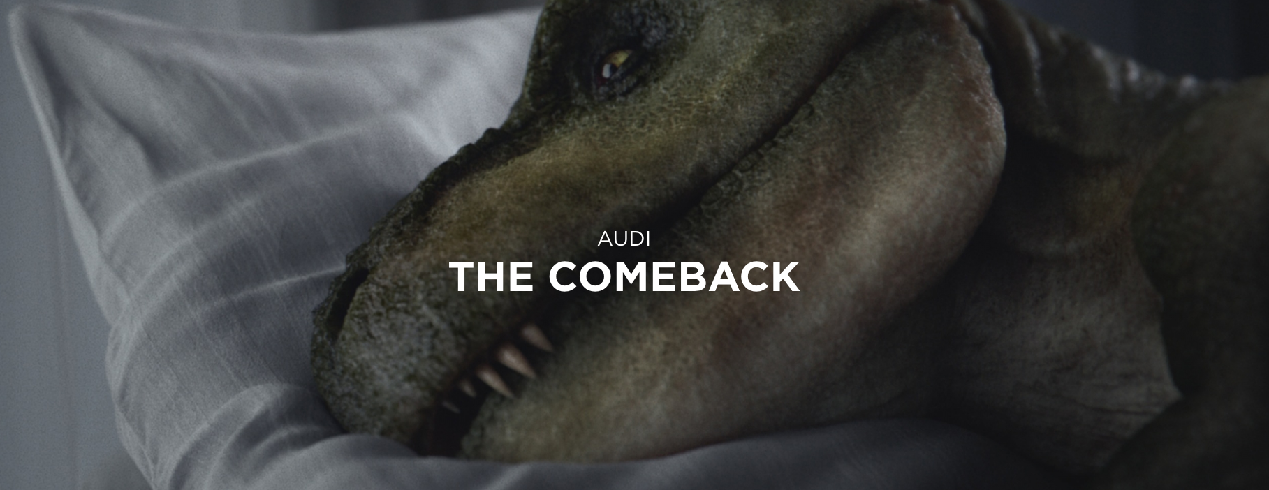 Audi T Rex